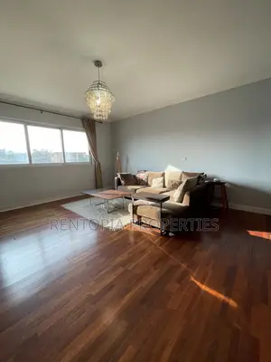 Furnished 2bdrm Apartment in Bole for rent