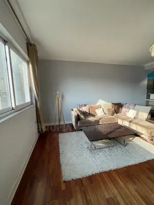 Furnished 2bdrm Apartment in Bole for rent
