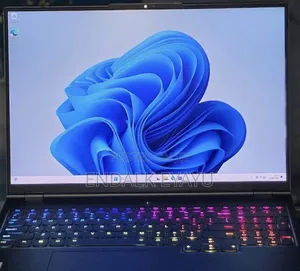 New Laptop Lenovo Legion 9 32GB AMD Ryzen 9 SSD 1T