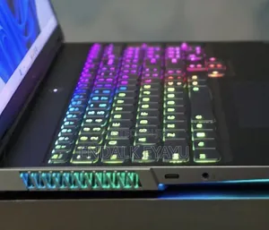 New Laptop Lenovo Legion 9 32GB AMD Ryzen 9 SSD 1T