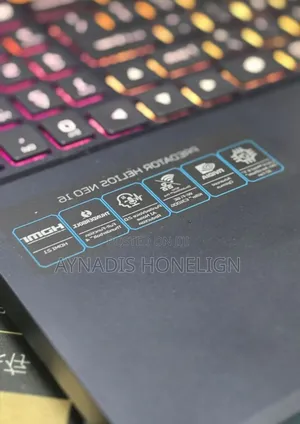 New Laptop Acer Predator Helios Neo 16 16GB Intel Core i9 SSD 1T