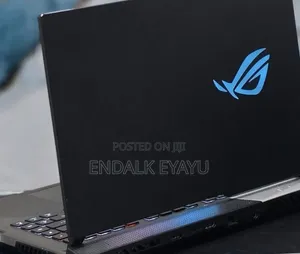 New Laptop Lenovo Legion 9 32GB AMD Ryzen 9 SSD 1T