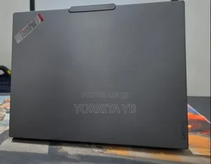 New Laptop Lenovo ThinkPad 2 32GB Intel Core Ultra 7 SSD 1T