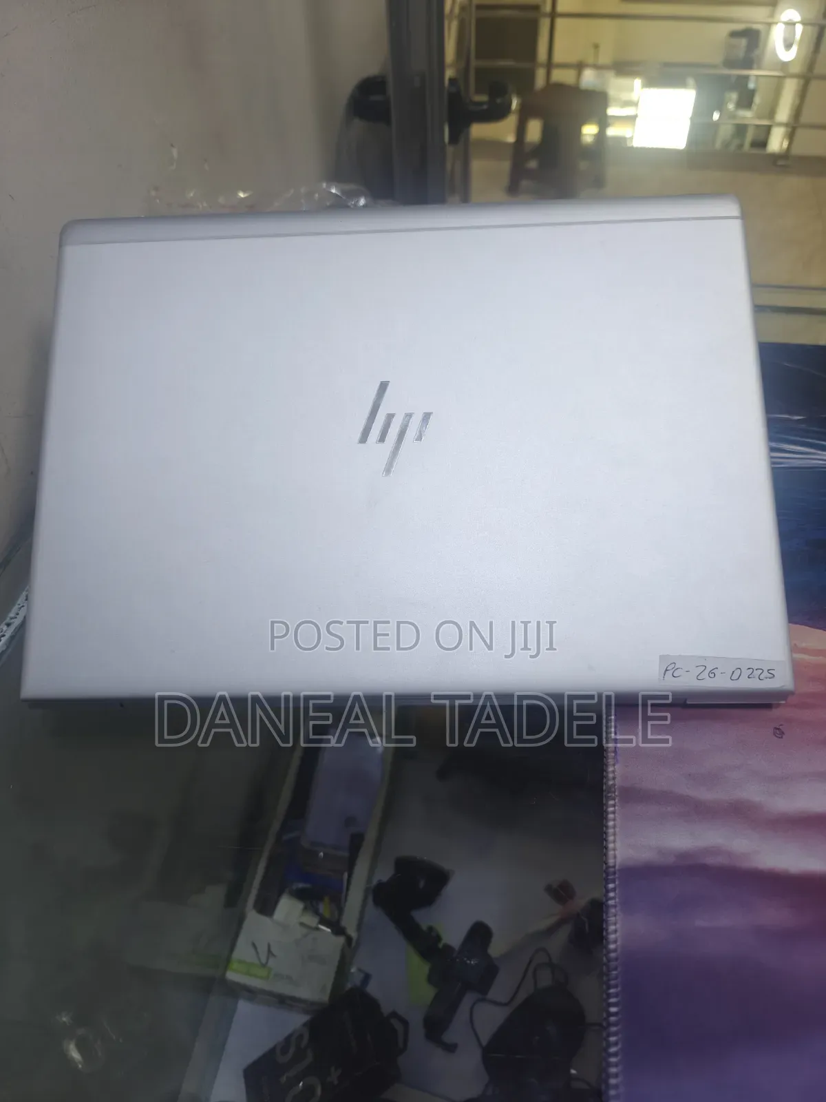 New Laptop HP EliteBook 840 16GB Intel Core i5 SSD 512GB