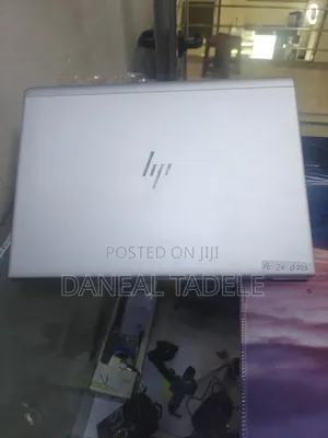 New Laptop HP EliteBook 840 16GB Intel Core i5 SSD 512GB