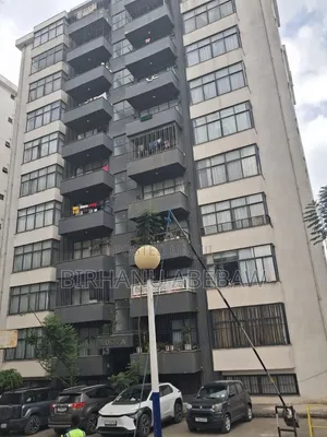 Furnished 3bdrm Apartment in Bole for sale