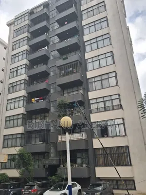 Furnished 3bdrm Apartment in Bole for sale