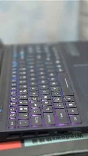 New Laptop Acer Predator Helios Neo 16 16GB Intel Core i9 SSD 512GB