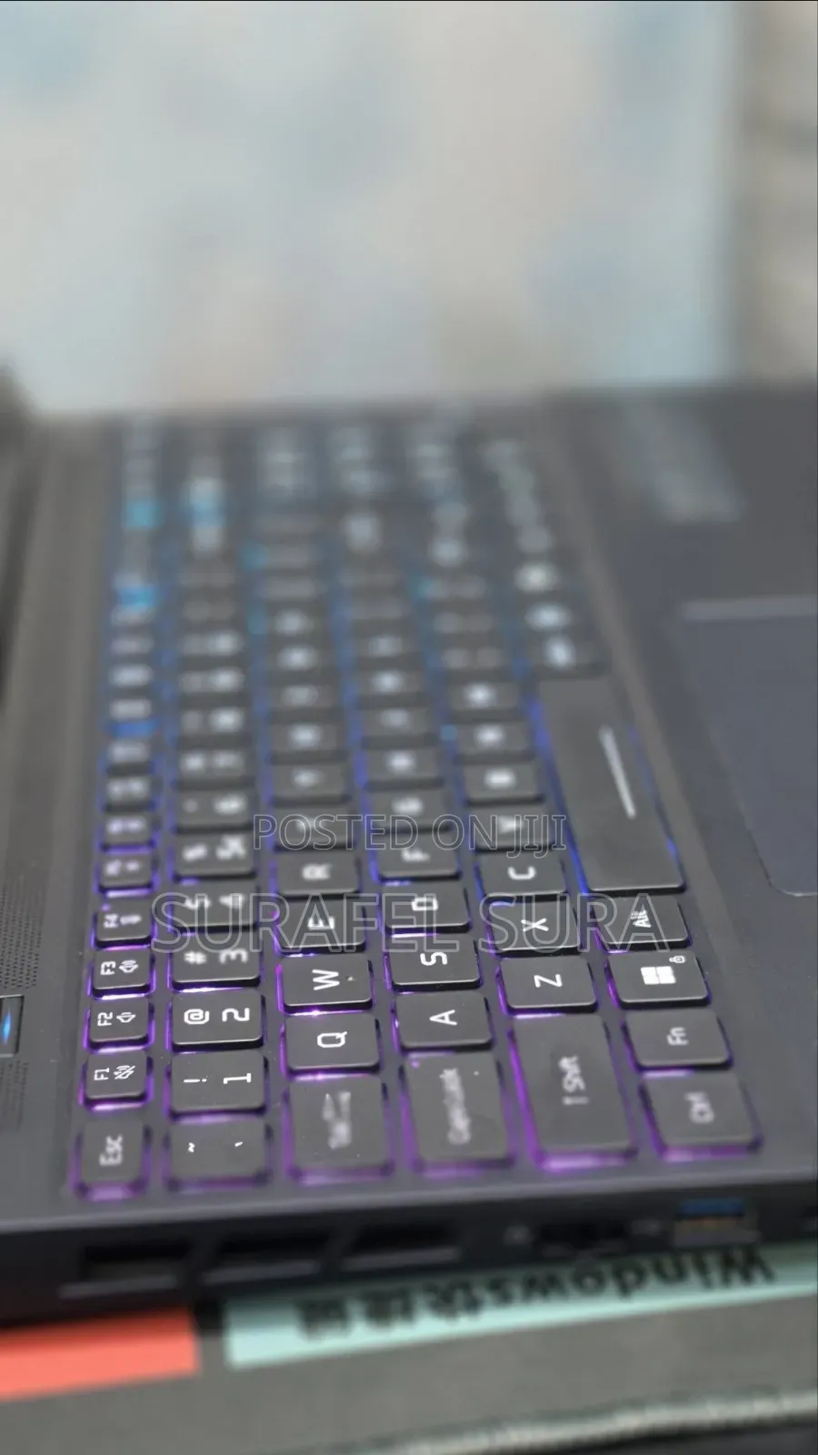 New Laptop Acer Predator Helios Neo 16 16GB Intel Core i9 SSD 512GB