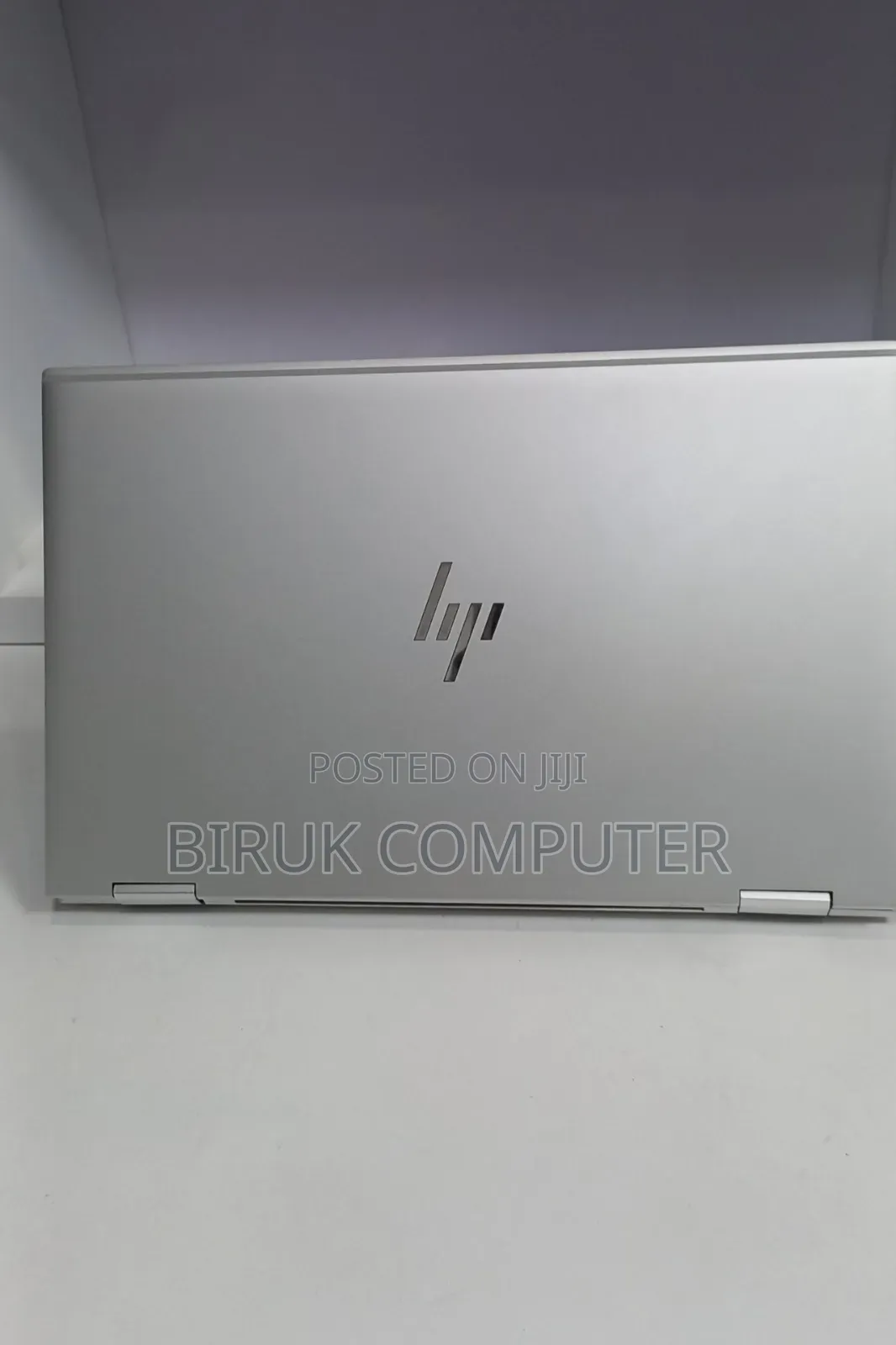 New Laptop HP EliteBook x360 1040 G7 16GB Intel Core i7 SSD 512GB
