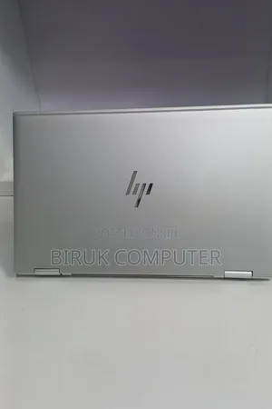 New Laptop HP EliteBook x360 1040 G7 16GB Intel Core i7 SSD 512GB