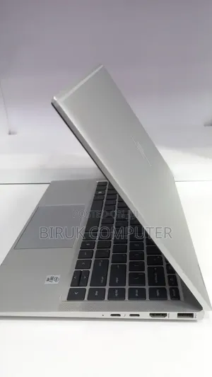 New Laptop HP EliteBook x360 1040 G7 16GB Intel Core i7 SSD 512GB