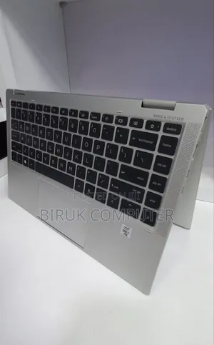 New Laptop HP EliteBook x360 1040 G7 16GB Intel Core i7 SSD 512GB