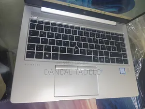 New Laptop HP EliteBook 840 16GB Intel Core i5 SSD 512GB