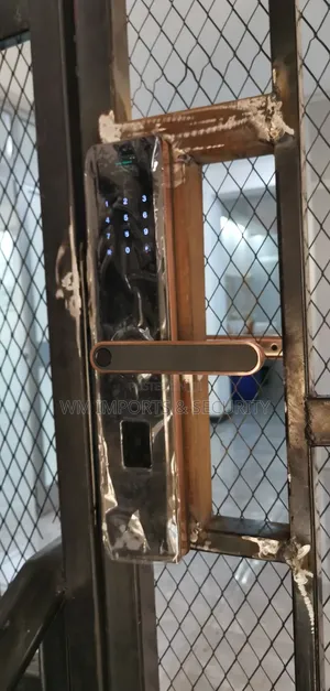 Buy Smart Door Lock