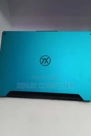 New Laptop Asus TUF Gaming A15 16GB AMD Ryzen 7 SSD 512GB