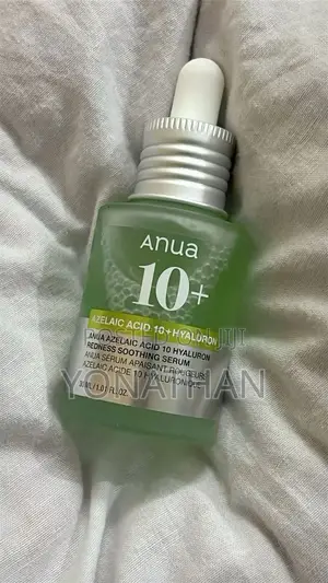 Anua Azelaic Acid Serum