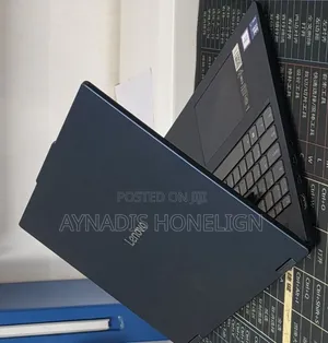New Laptop Lenovo Ideapad 3 32GB Intel Core Ultra 7 SSD 1T