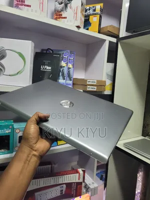 New Laptop HP Pavilion 15 8GB Intel Core i7 HDD+SSD 128GB