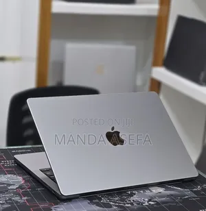 New Laptop Apple MacBook Pro 2021 M1 32GB Apple M1 SSD 512GB