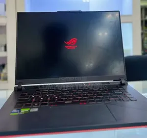 New Laptop Asus ROG Strix G16 16GB Intel Core i9 SSD 1T