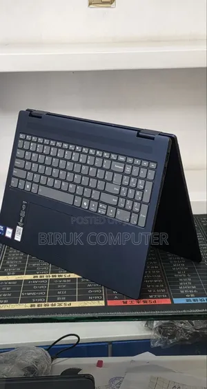 New Laptop Lenovo IdeaPad 5 Slim 13th Gen i7 32GB AMD Ryzen 7 SSD 1T
