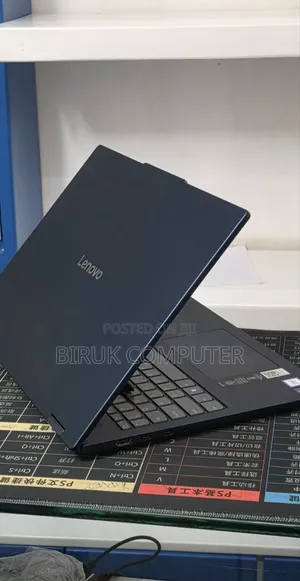 New Laptop Lenovo IdeaPad 5 Slim 13th Gen i7 32GB AMD Ryzen 7 SSD 1T