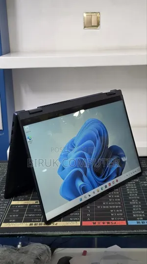 New Laptop Lenovo IdeaPad 5 Slim 13th Gen i7 32GB AMD Ryzen 7 SSD 1T