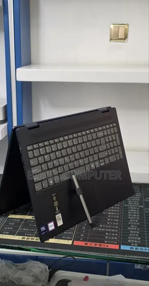 New Laptop Lenovo IdeaPad 5 Slim 13th Gen i7 32GB AMD Ryzen 7 SSD 1T
