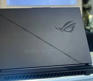 New Laptop Asus ROG Strix G16 16GB Intel Core i9 SSD 1T