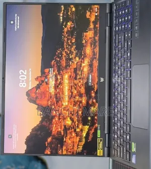New Laptop Acer Predator Helios Neo 16 16GB Intel Core i9 SSD 1T