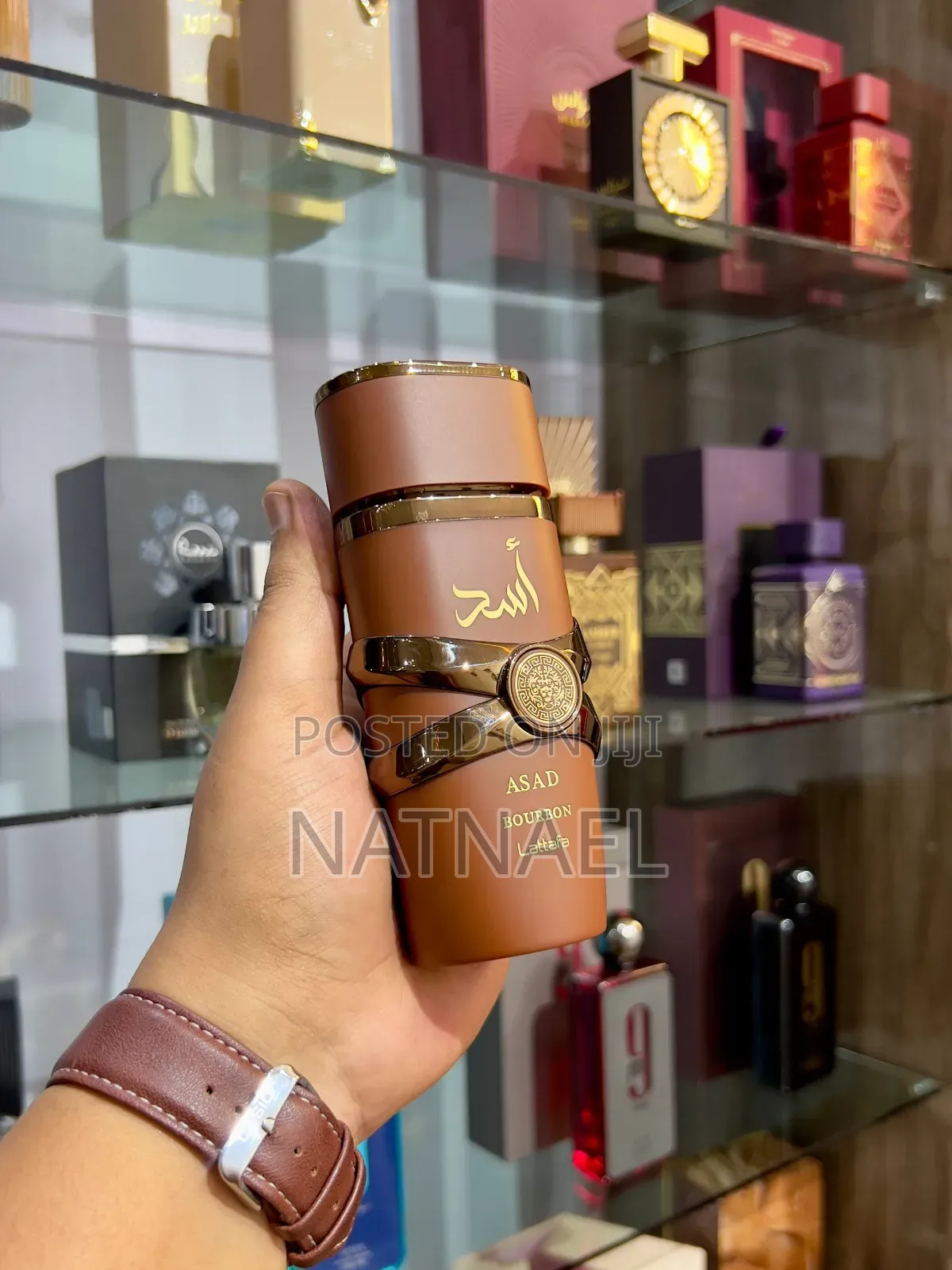 ASAD Bourbon