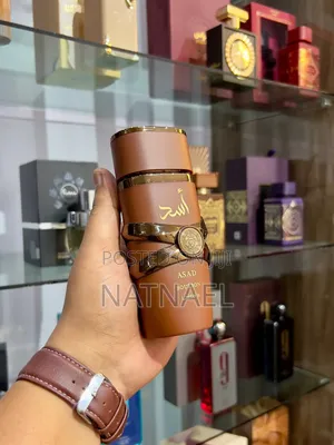 ASAD Bourbon