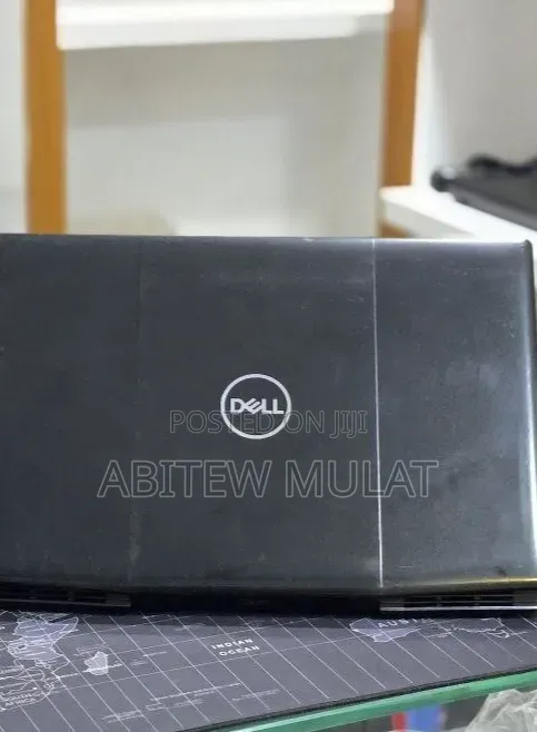 New Laptop Dell G5 16GB Intel Core i7 SSD 512GB