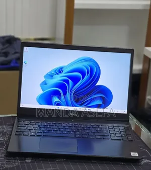 New Laptop Dell G5 16GB Intel Core i7 SSD 512GB