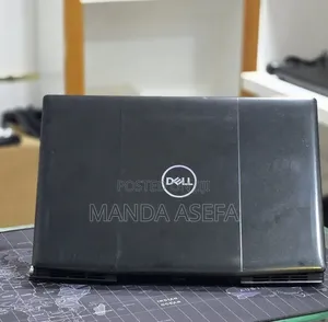 New Laptop Dell G5 16GB Intel Core i7 SSD 512GB