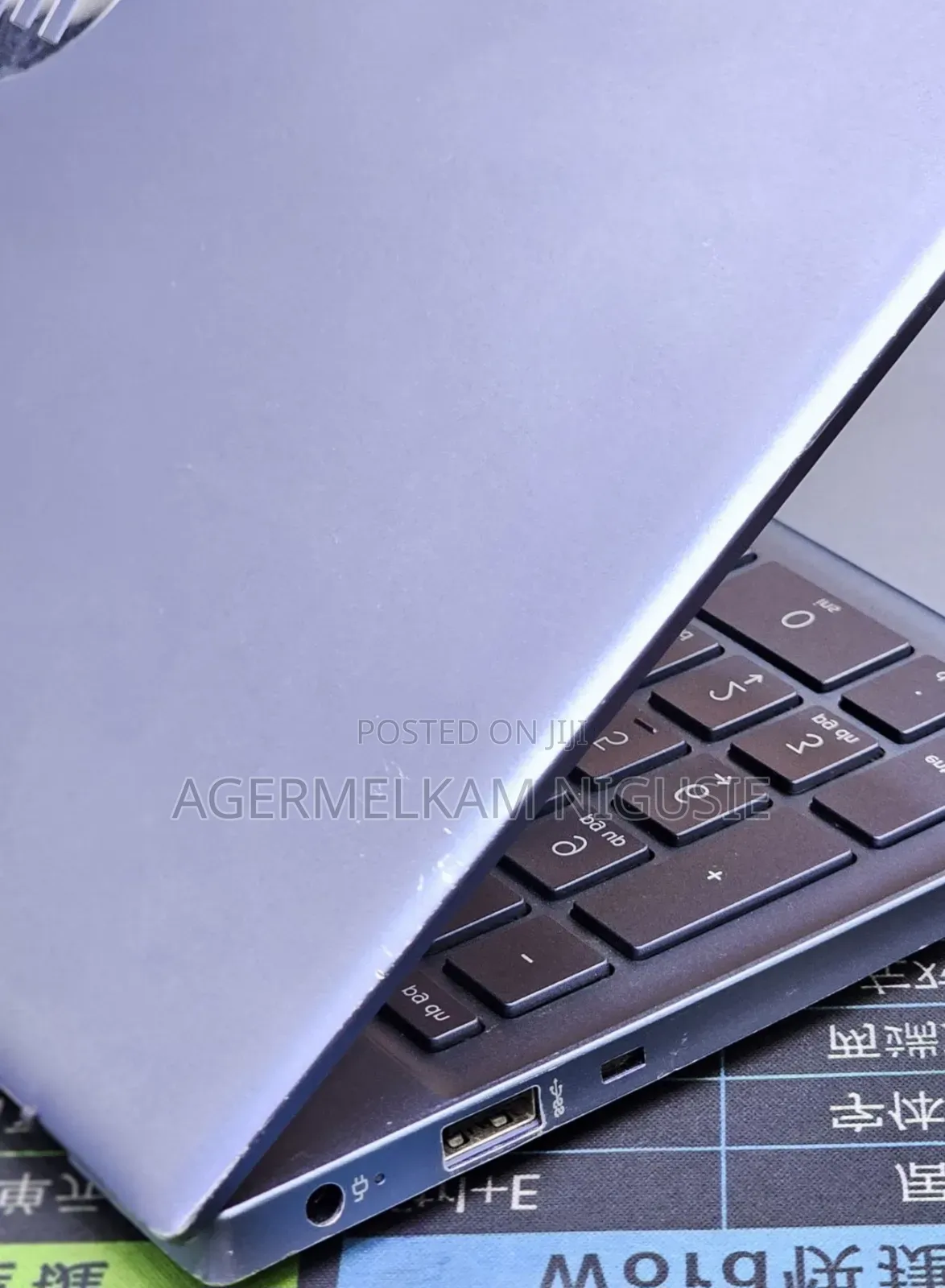 New Laptop HP Pavilion 15 16GB AMD Ryzen 5 SSD 512GB