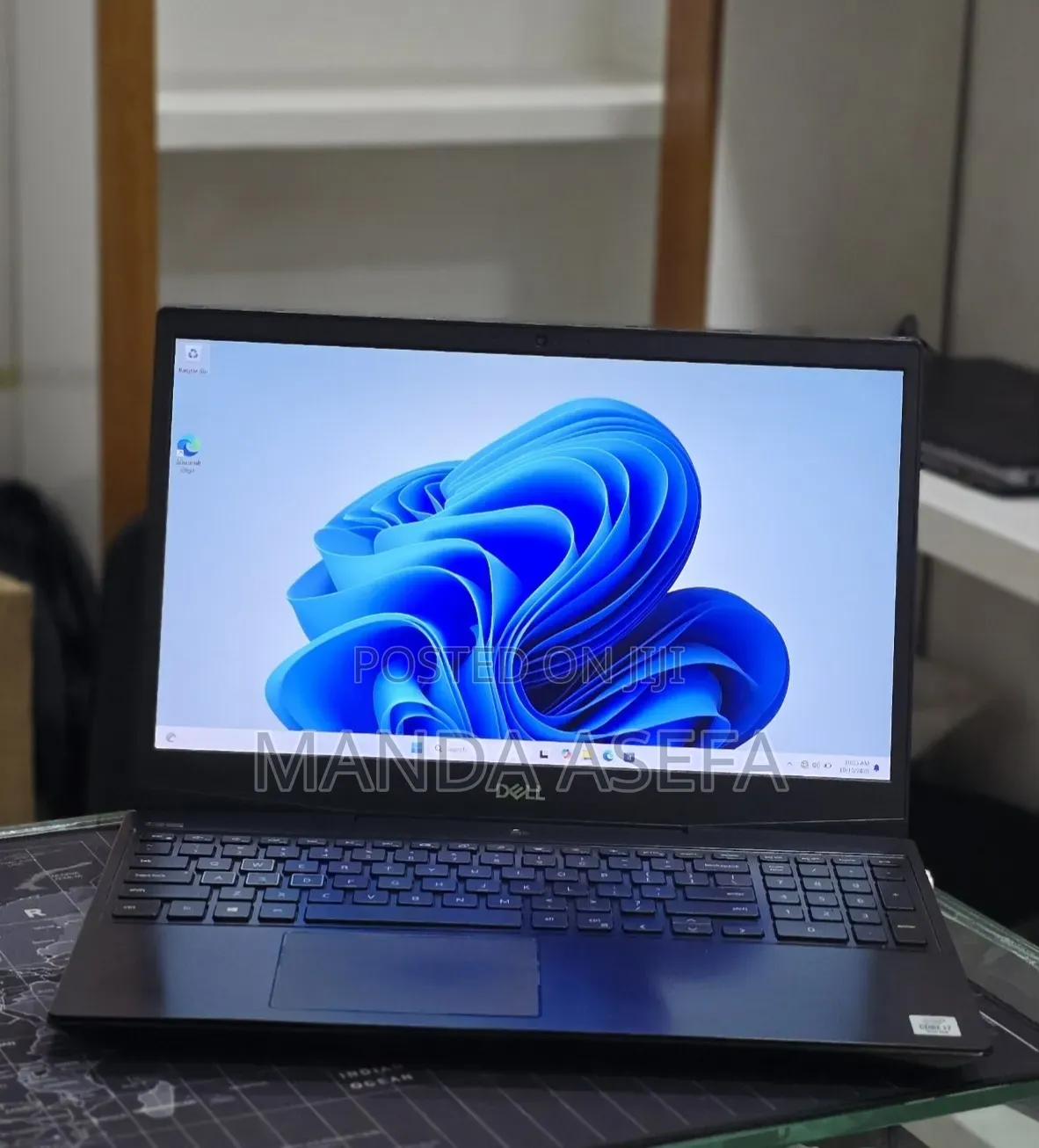 New Laptop Dell G5 16GB Intel Core i7 SSD 512GB