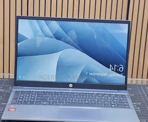 New Laptop HP Pavilion 15 16GB AMD Ryzen 5 SSD 512GB