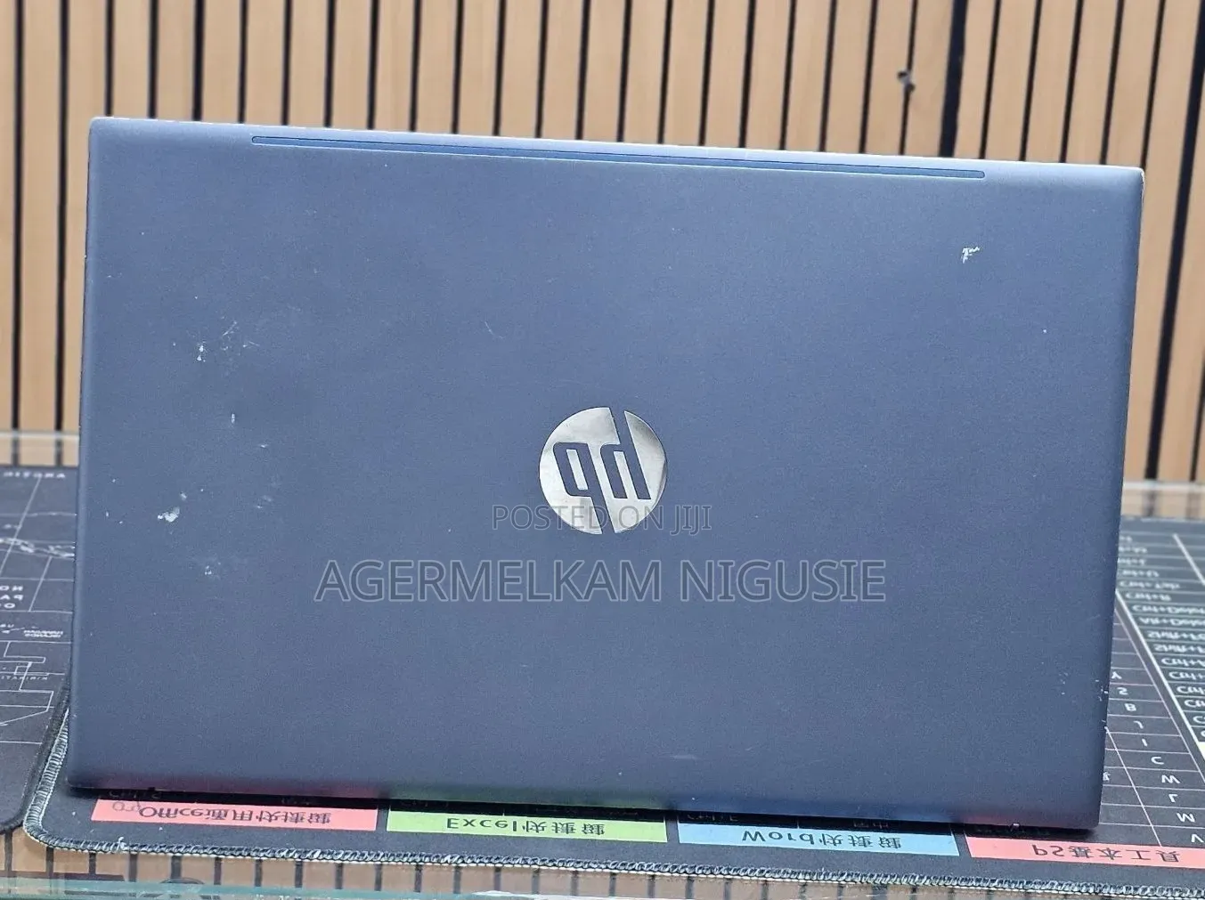 New Laptop HP Pavilion 15 16GB AMD Ryzen 5 SSD 512GB