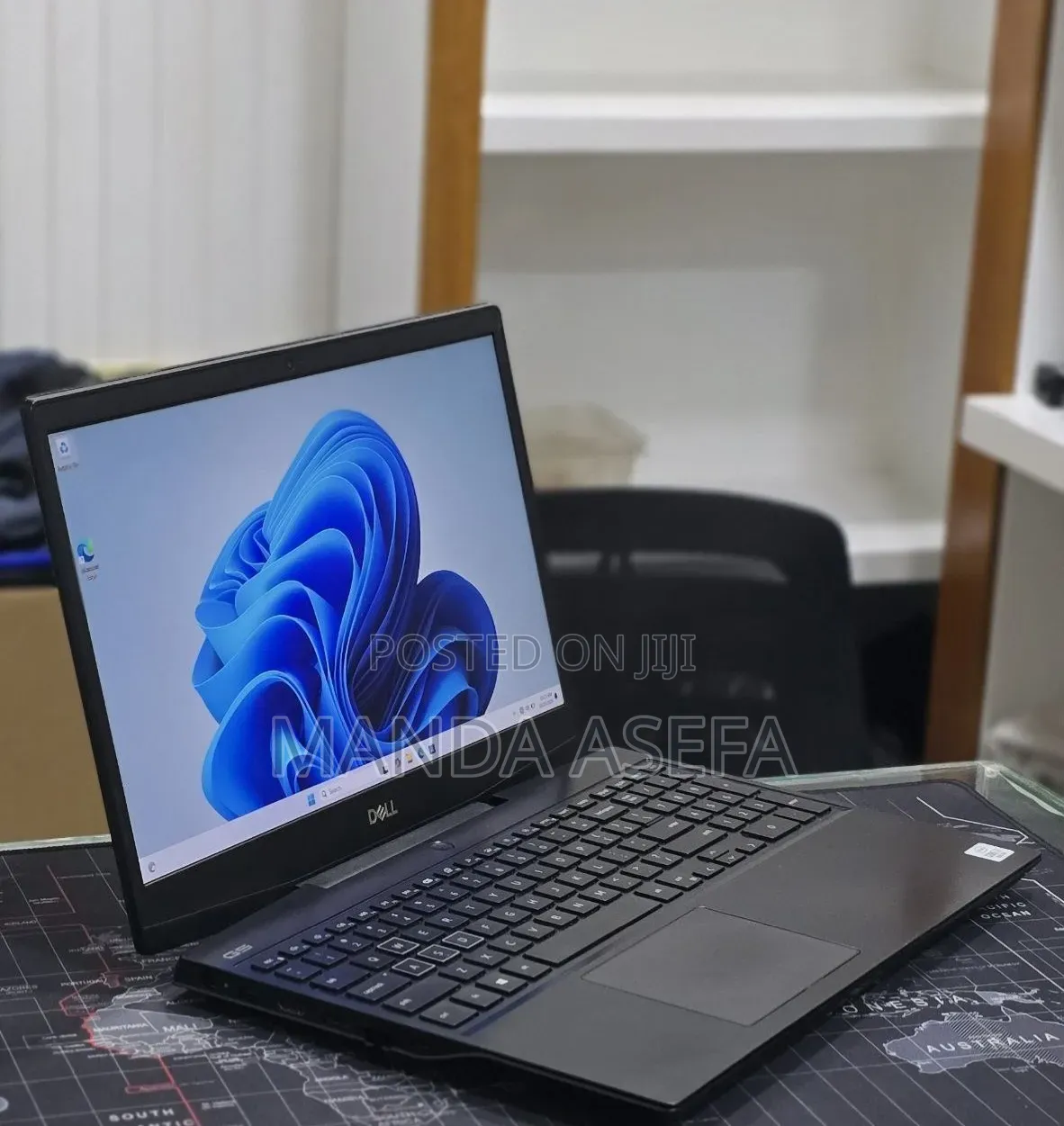 New Laptop Dell G5 16GB Intel Core i7 SSD 512GB