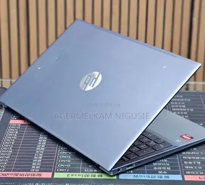New Laptop HP Pavilion 15 16GB AMD Ryzen 5 SSD 512GB