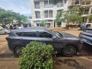 Jetour X70 Plus 2025 Gray