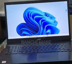 New Laptop Dell G5 16GB Intel Core i7 SSD 512GB