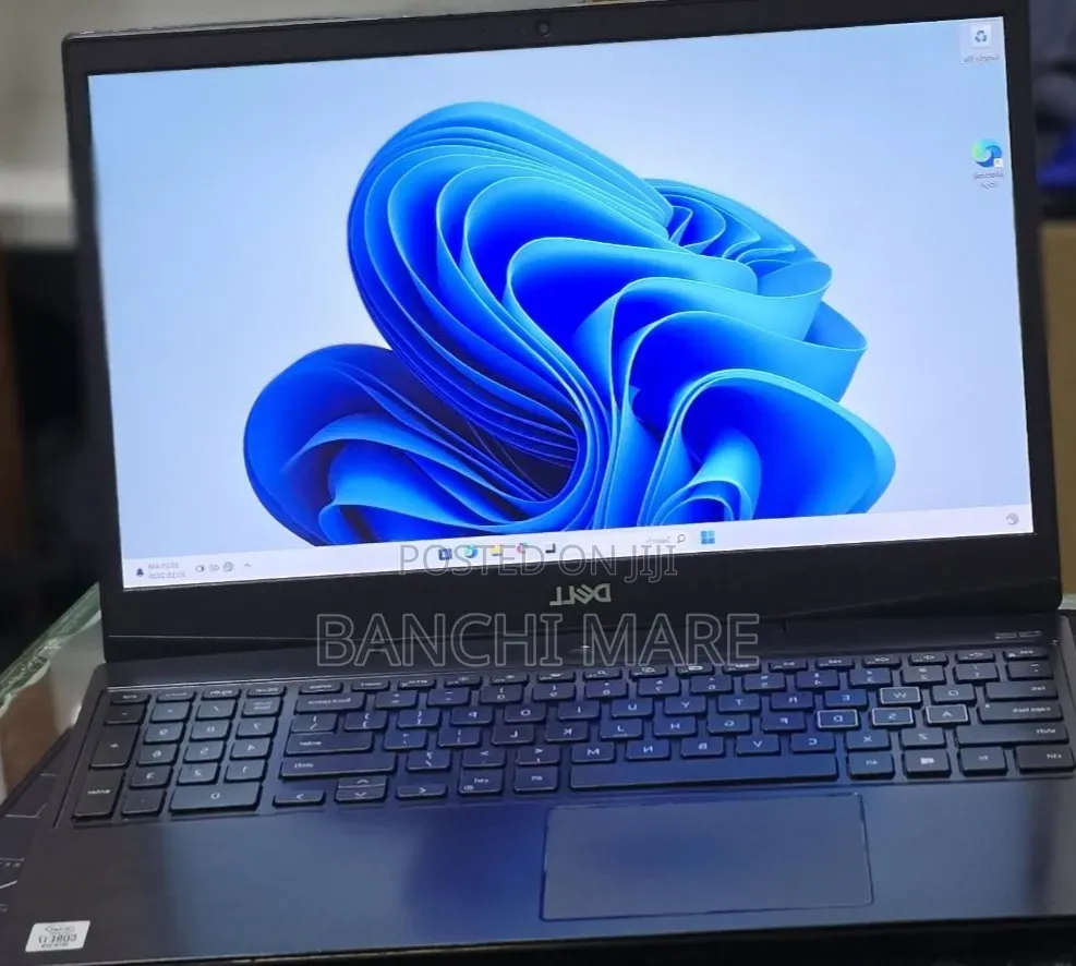 New Laptop Dell G5 16GB Intel Core i7 SSD 512GB
