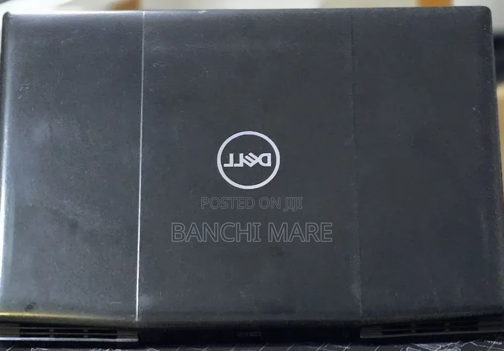 New Laptop Dell G5 16GB Intel Core i7 SSD 512GB