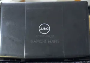 New Laptop Dell G5 16GB Intel Core i7 SSD 512GB