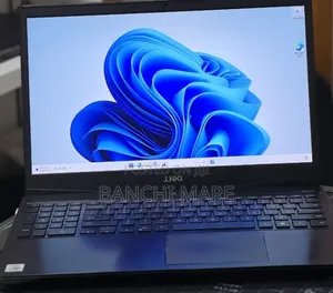 New Laptop Dell G5 16GB Intel Core i7 SSD 512GB