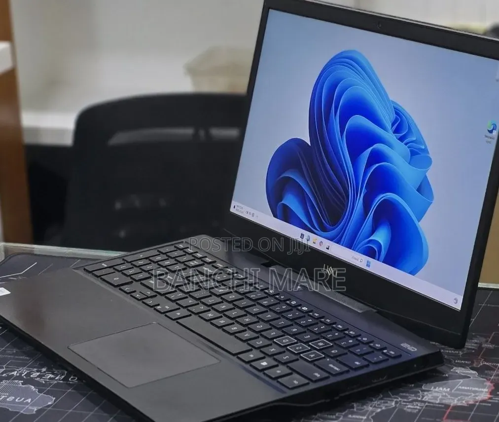 New Laptop Dell G5 16GB Intel Core i7 SSD 512GB