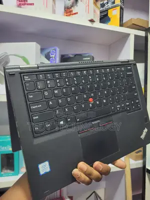 Laptop Lenovo ThinkPad X380 Yoga 16GB Intel Core i5 SSD 512GB